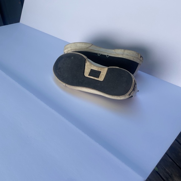 Rare Converse Jack Purcell x Comme Des Garćon Play tennis shoes 7 - Picture 14 of 14